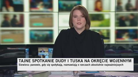 Jest wyrok w głośnej sprawie agresji drogowej na S7:  10 miesięcy więzienia w zawieszeniu na trzy lata