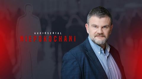 "Niepokochani". Prawdziwe historie