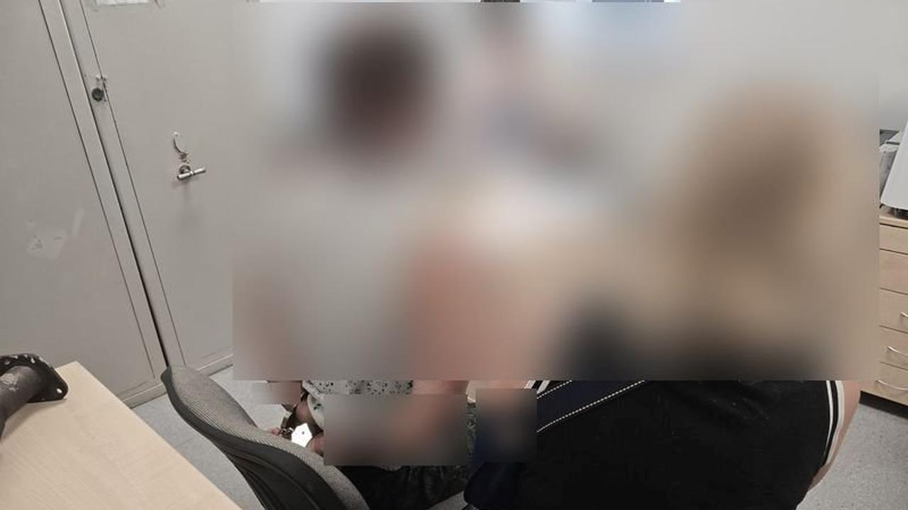 "Chcieli zarobić", włamali się do auta i zamówili lawetę. Grozi im nawet 10 lat więzienia
