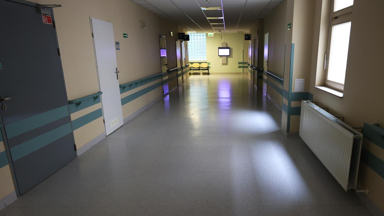 Dwa tragiczne zdarzenia w szpitalu. Sprawą zajmuje się prokuratura