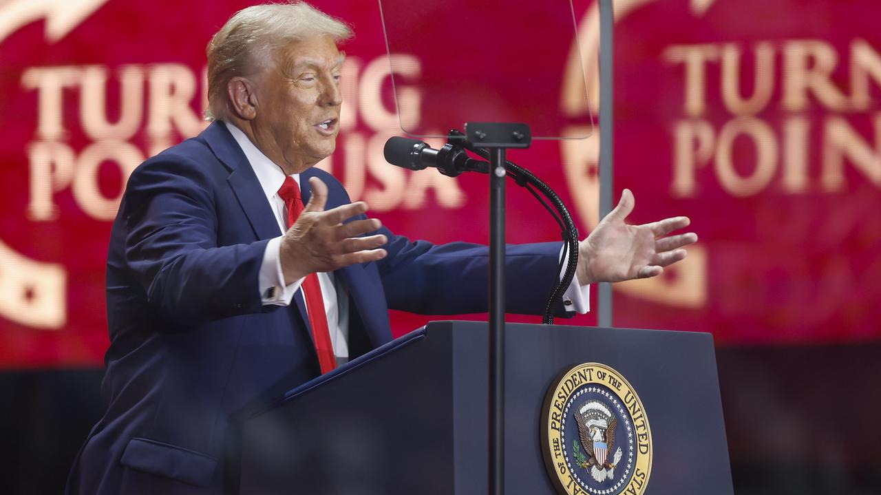 Trump o Polsce, Palestyna uznana przez cztery państwa, sukces Świątek