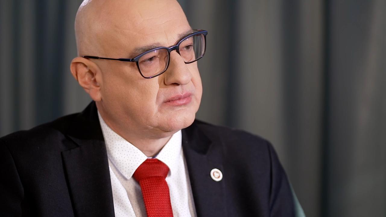 Wszczął śledztwo w sprawie 