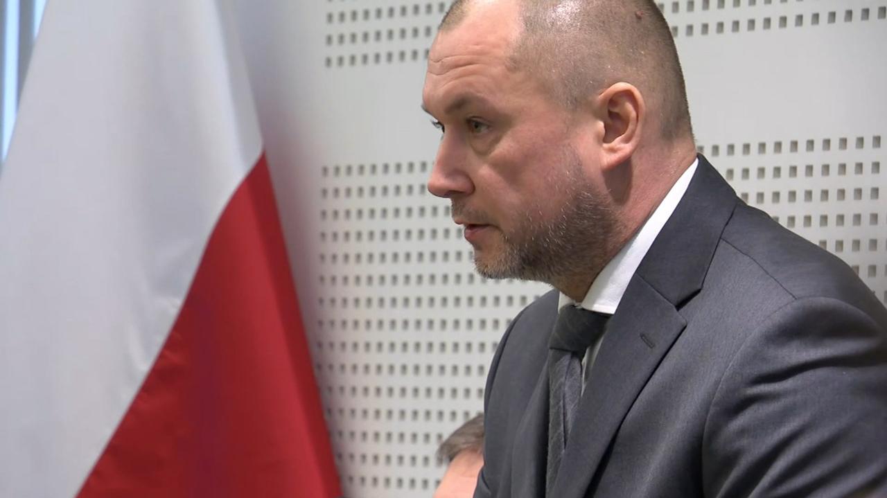 Sędzia Iwaniec wrócił do orzekania i zajmie się pijanymi kierowcami. Sam miał jechać po alkoholu