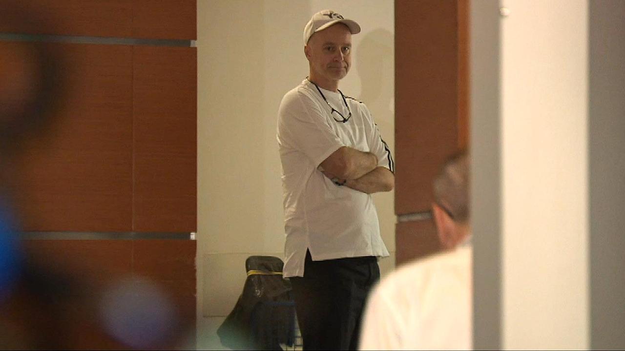 Chirurg Jędrzejewski zeznaje w prokuraturze ws. błędów medycznych na SOR w Szpitalu Południowym