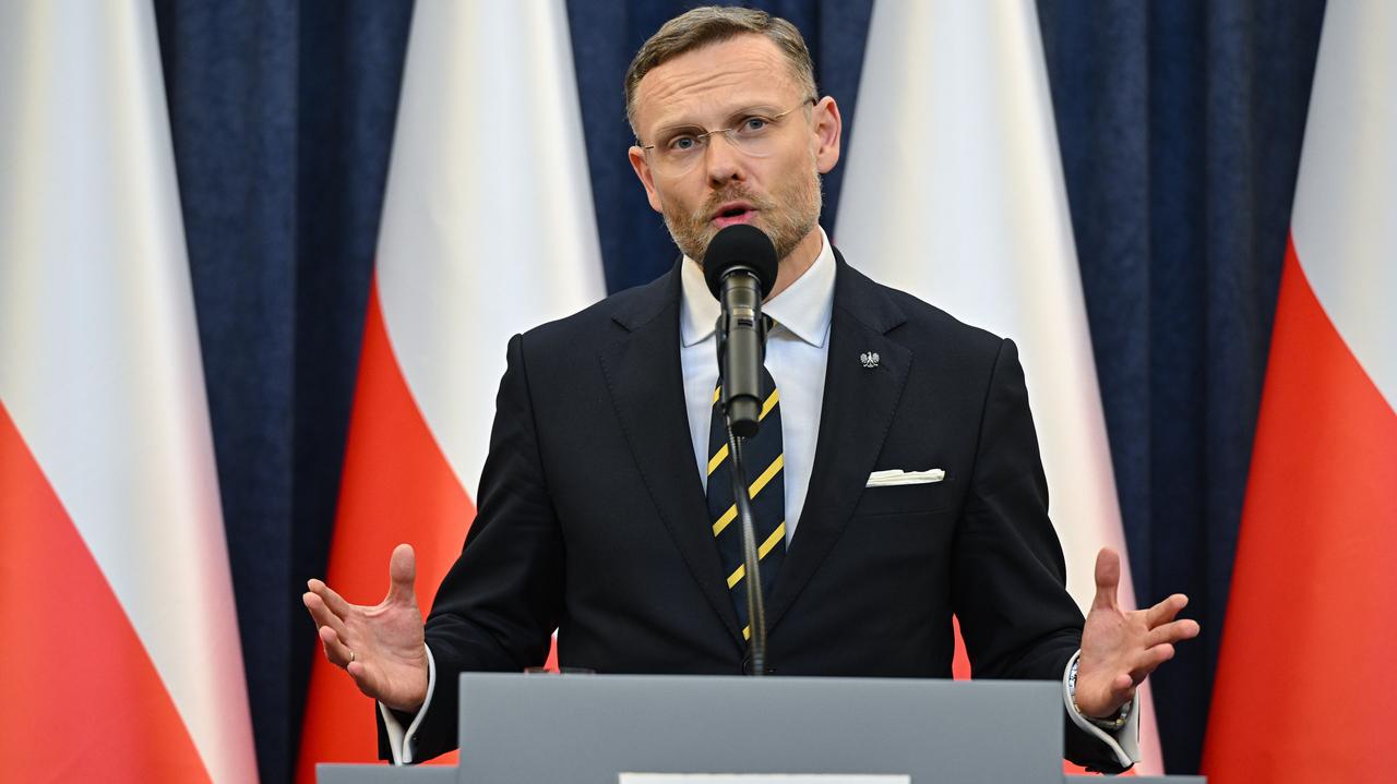 Będzie ruch prezydenta. Zapowiedź z pałacu