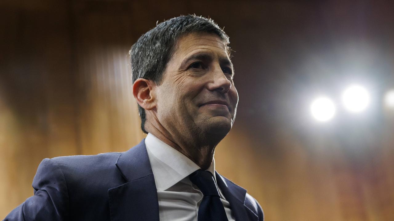 Fed chair Kevin Warsh vows to do his job despite pressure from Trump