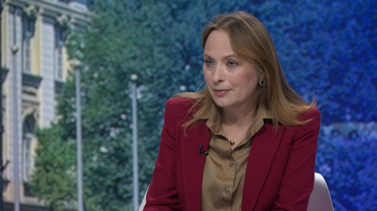 Pełczyńska-Nałęcz: jestem do dyspozycji premiera