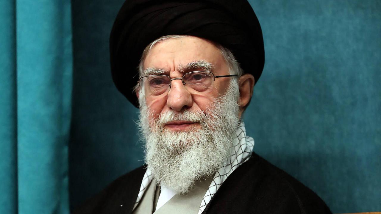 Ali Chamenei został zabity. Iran potwierdza