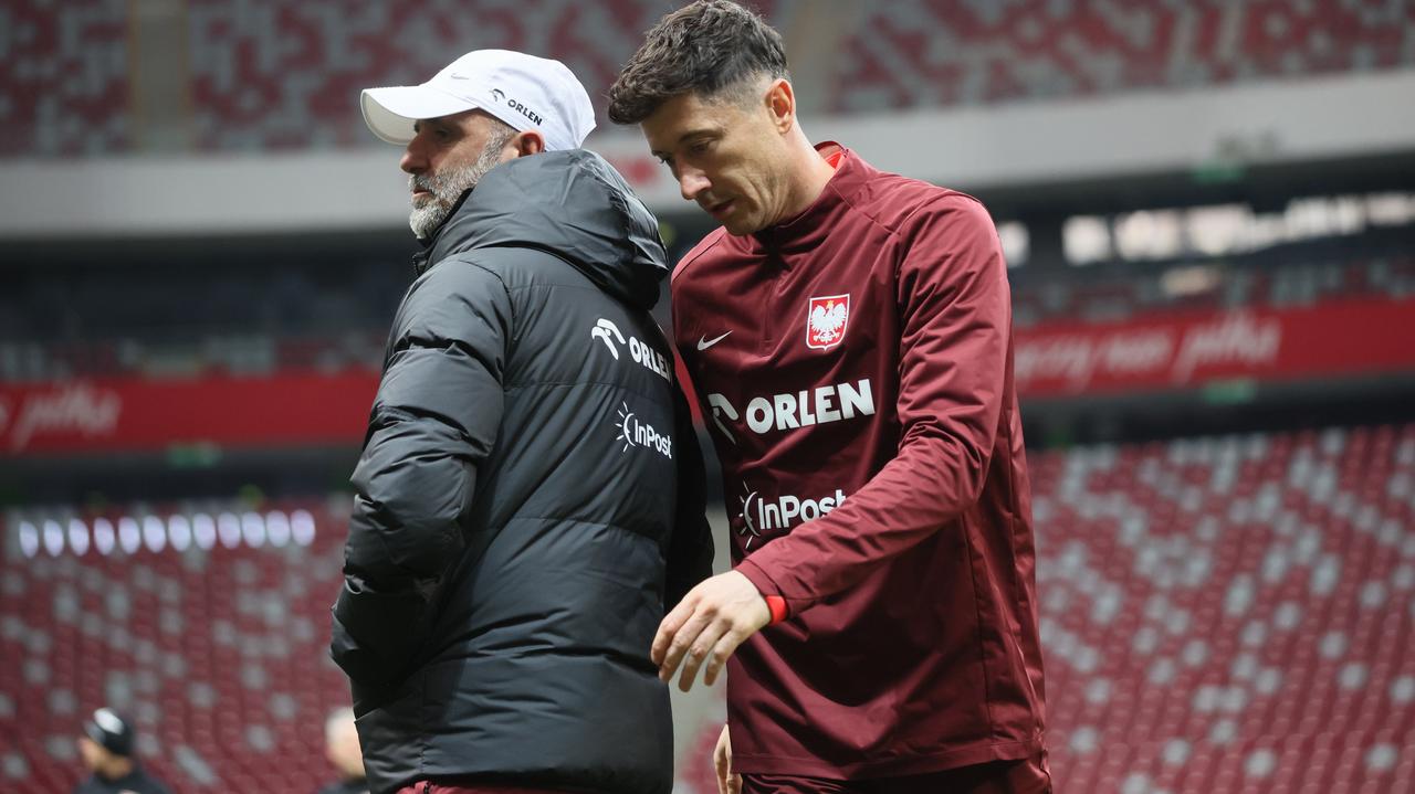 "Kurz i emocje opadną, pójdą po rozum do głowy i porozmawiają"