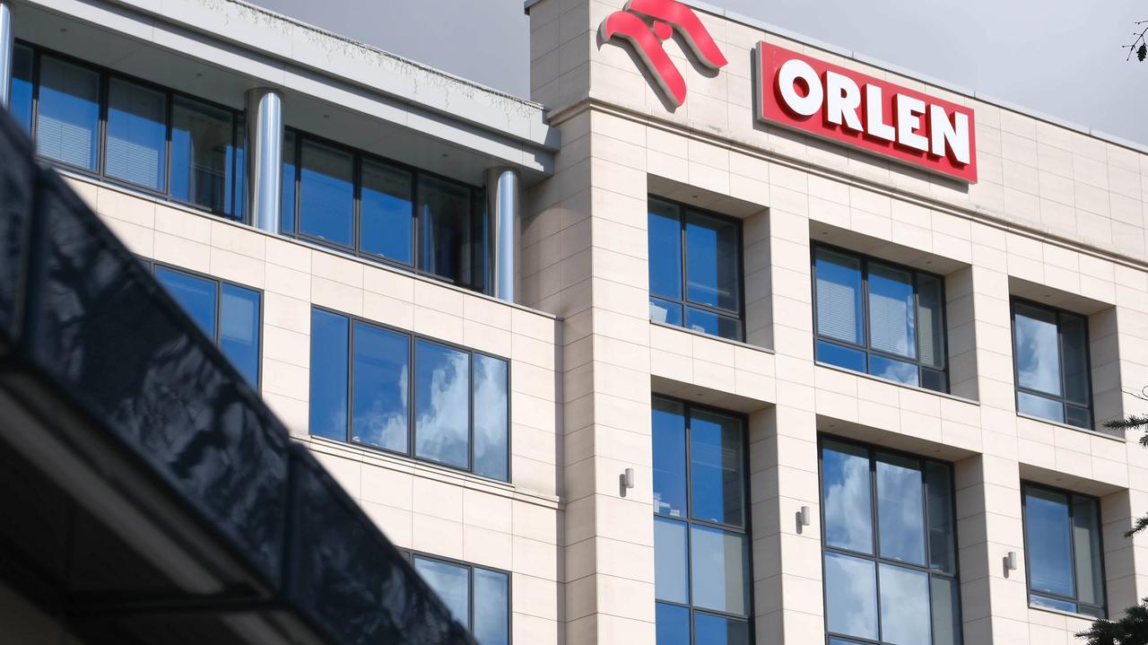 Były wiceprezes Orlenu zatrzymany