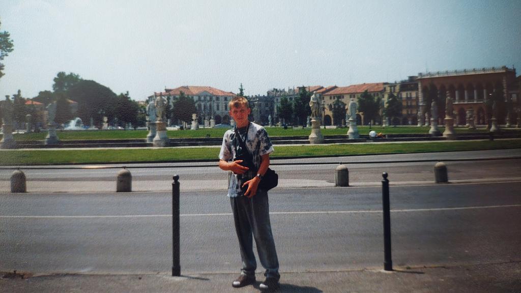 Michał Karaś 