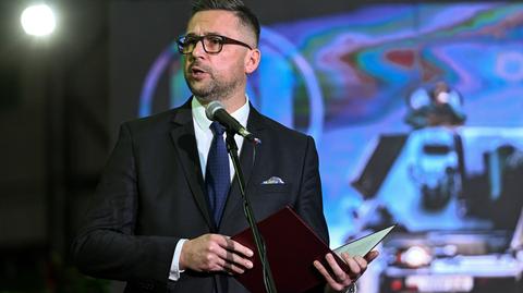 To on ma zostać nowym ministrem nauki i szkolnictwa wyższego. Kim jest Marcin Kulasek?