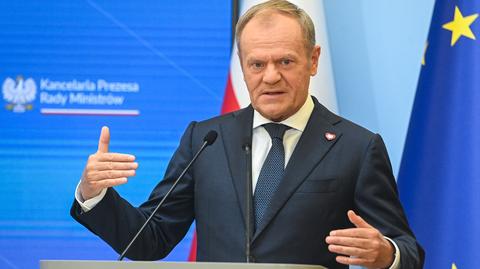 Donald Tusk