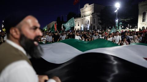 Nie żyje lider Hamasu. Przywódca Iranu miał wydać nakaz odwetu na Izrael