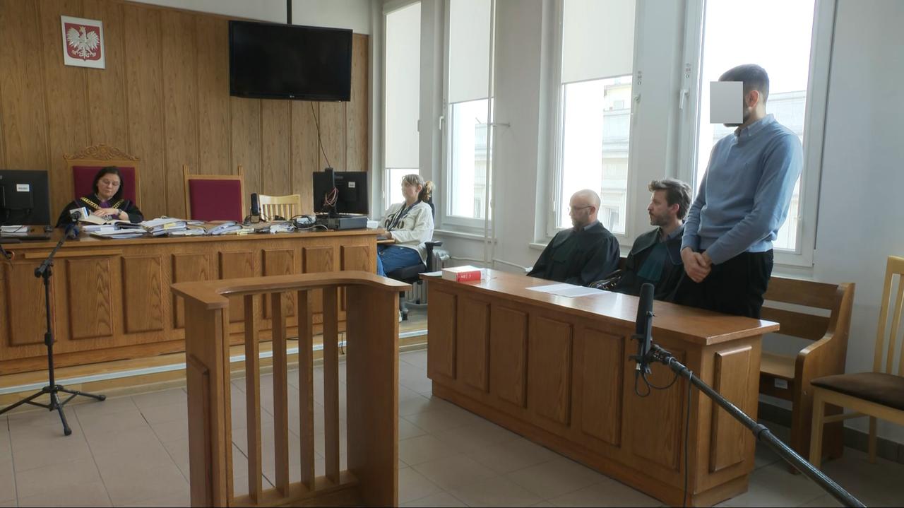 Znali się kilka godzin, wsiedli na hulajnogę. Klaudia nie żyje, Maciej nie przyznaje się do winy