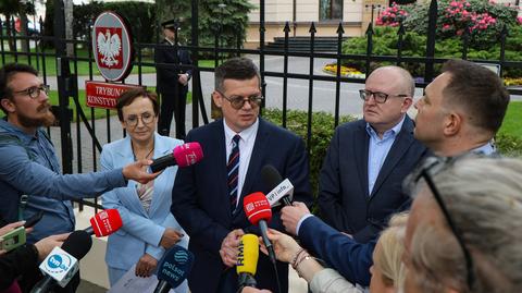 Anna Korwin-Piotrowska, Krystian Markiewicz, Marcin Dziurda