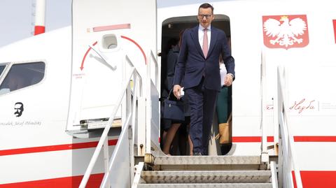 Mateusz Morawiecki
