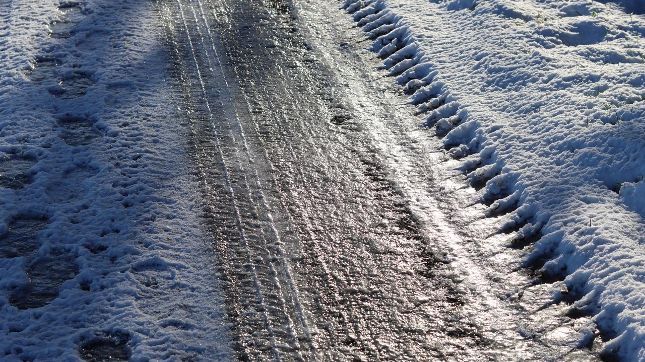 Pogoda na jutro - piątek, 06.02. I znów szklanka na drogach