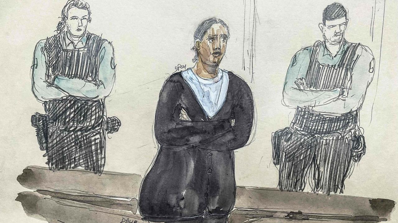 Sprawa zszokowała Francję. Kobieta skazana na dożywocie