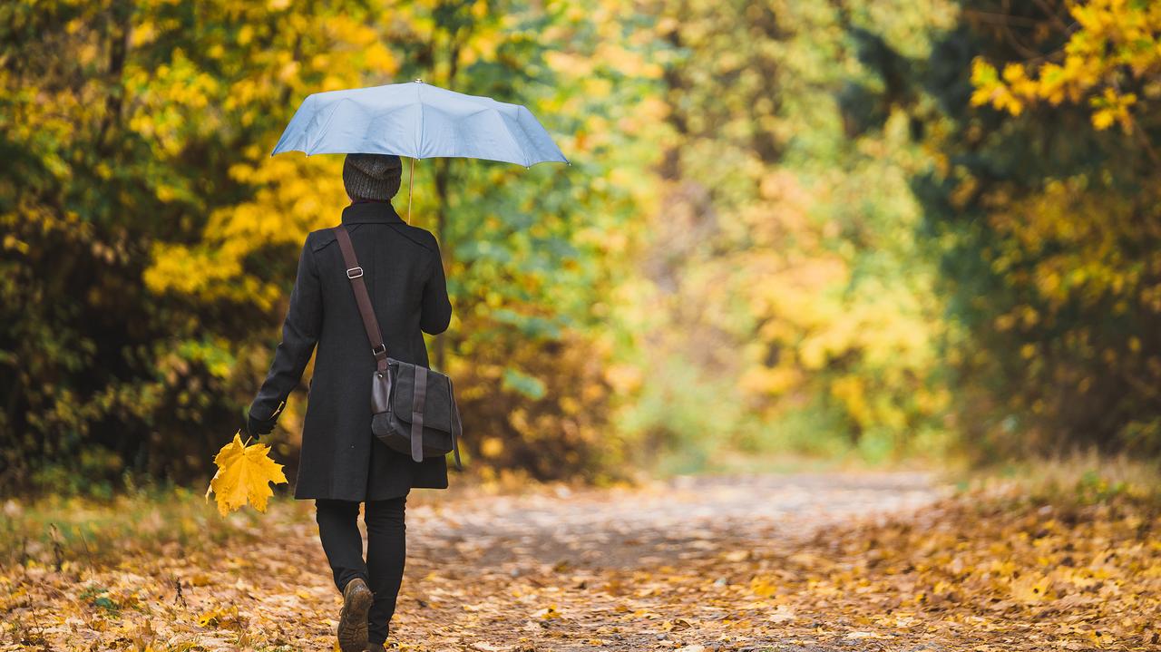 Pogoda na dziś - poniedziałek, 6.10. Tutaj na pewno przydadzą się parasole