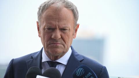 Donald Tusk