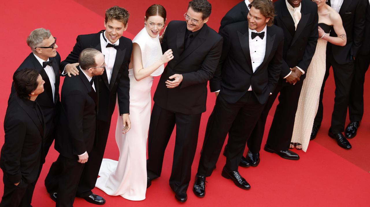 Festiwal w Cannes pod znakiem nowości. "Ten rok jest inny"