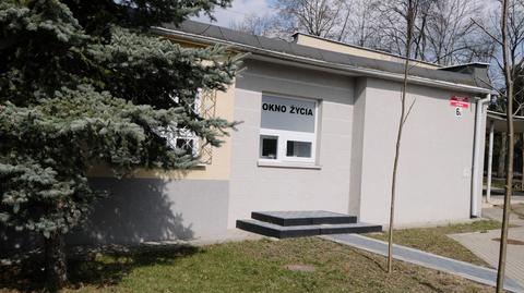 Okno życia w Białymstoku