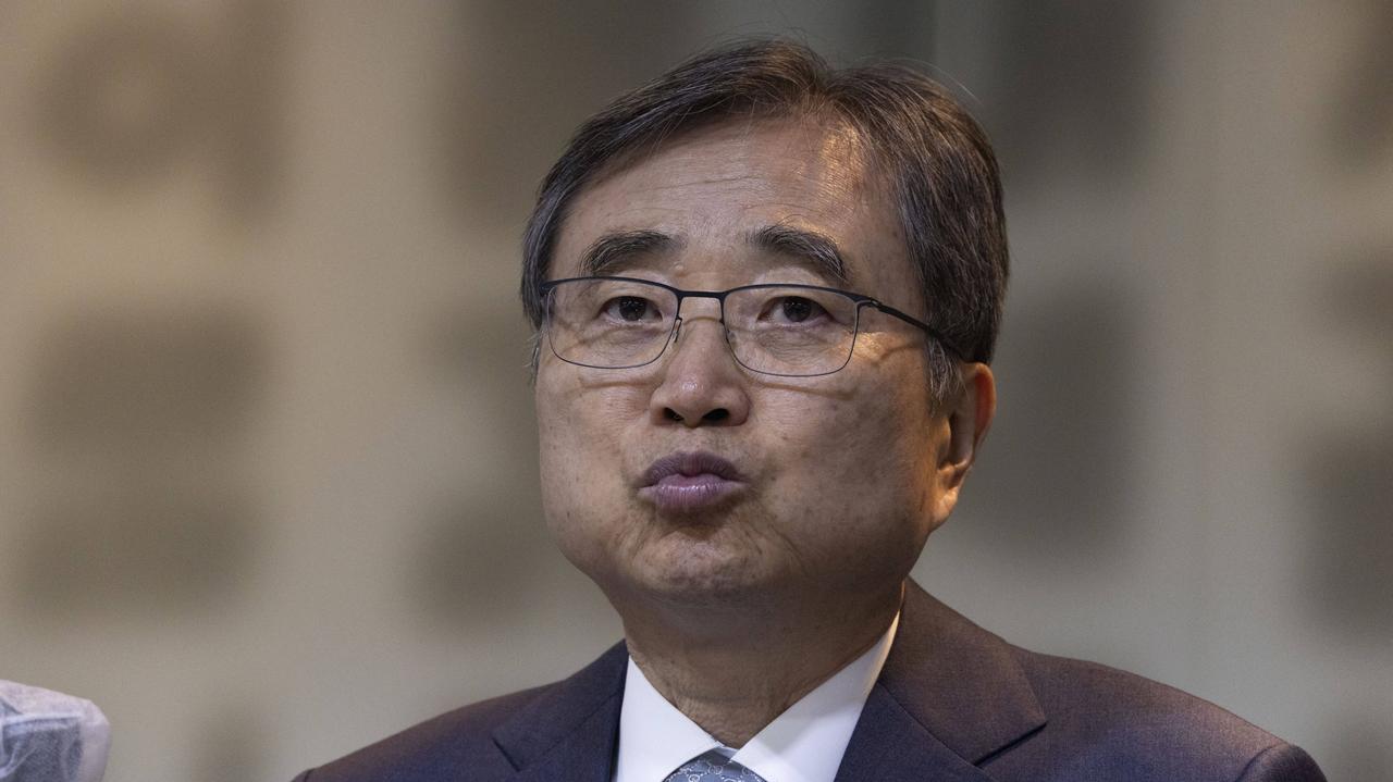 Seria uprowadzeń. Władze zakazały podróży do części Kambodży