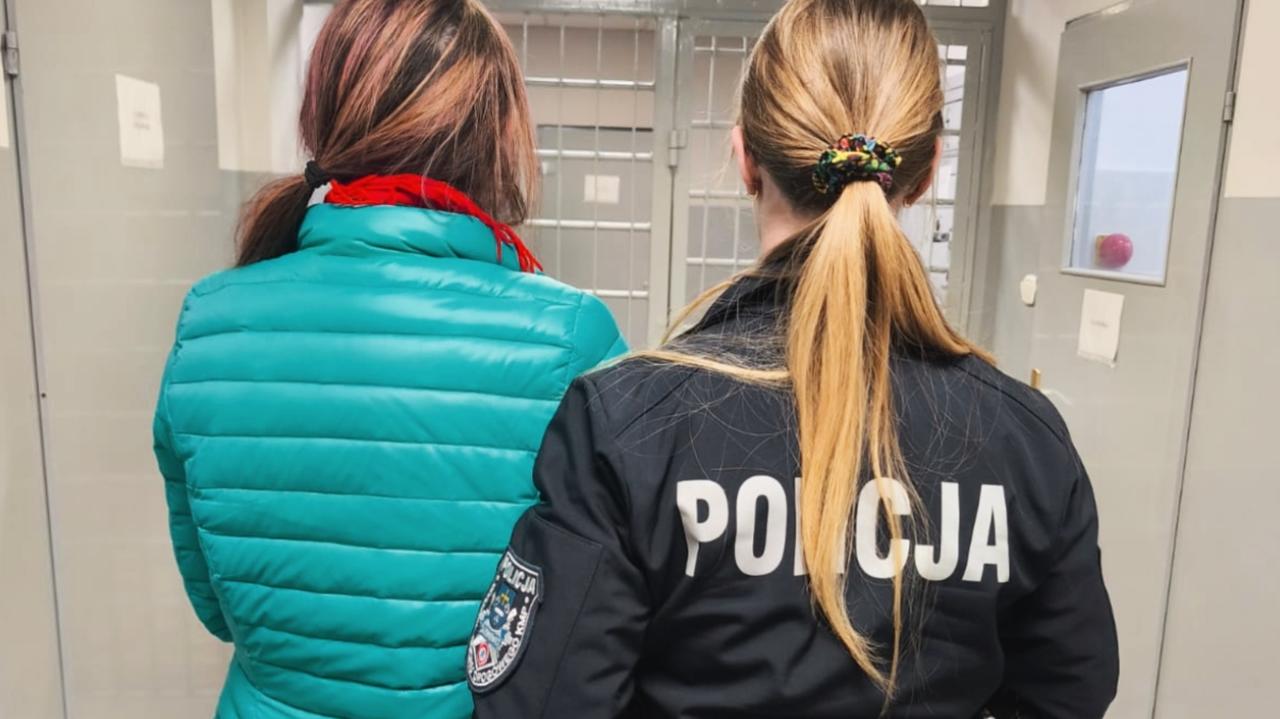 Dostali zgłoszenie o pijanym mężczyźnie chodzącym z bronią palną