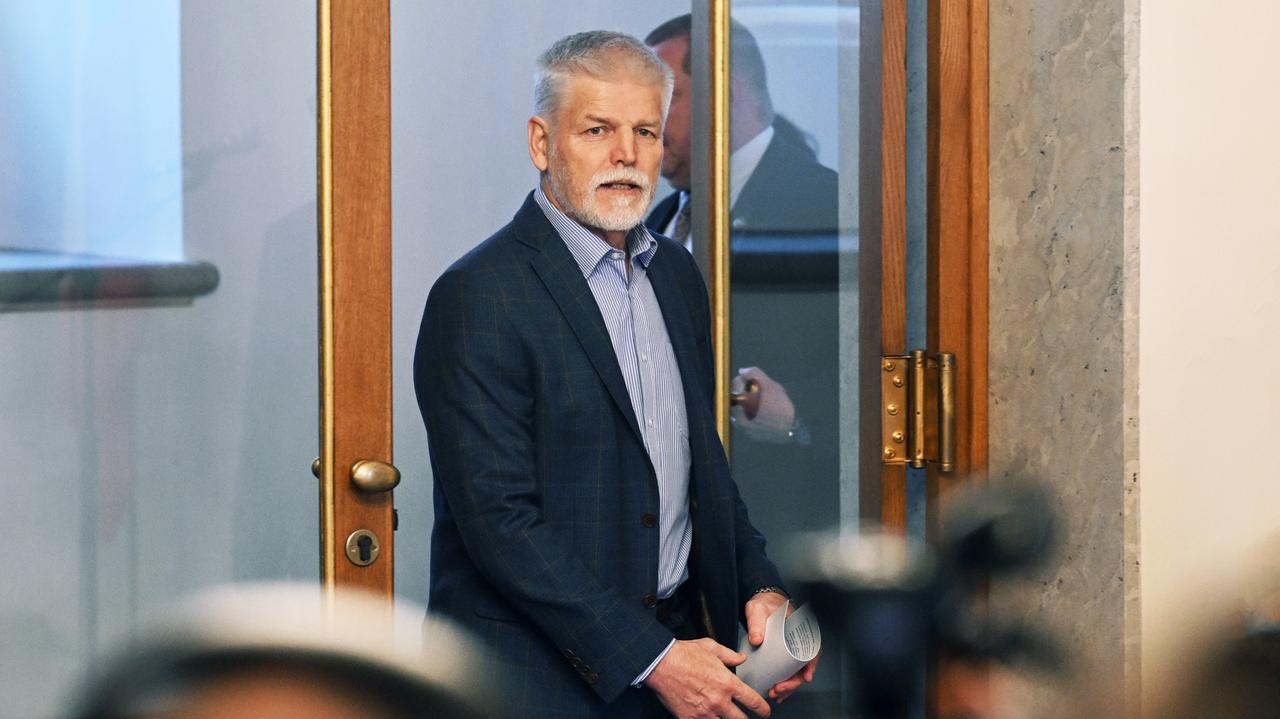 "Próba szantażu". Prezydent publikuje wiadomości od wicepremiera