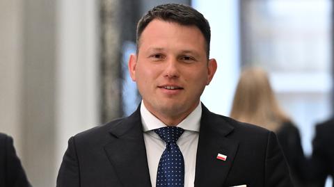 Mentzen "nie wskaże żadnego". Politolożka tłumaczy dlaczego