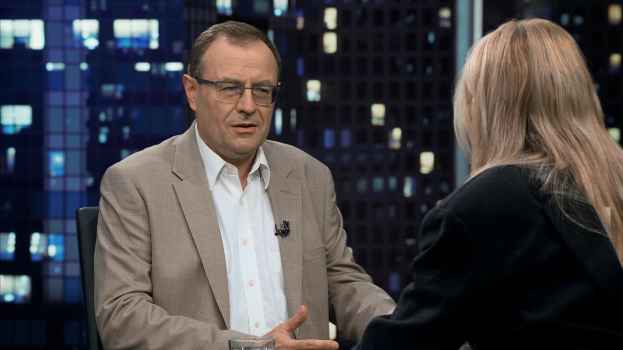 "To jest ostatnia szansa obozu rządzącego dziś Polską, żeby uniknąć katastrofy"