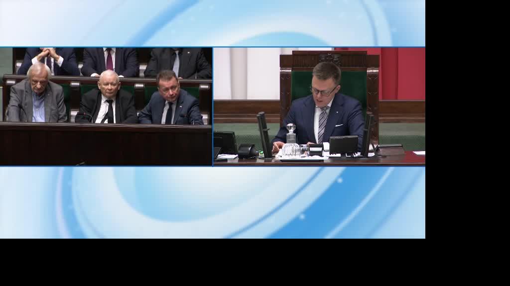 sejm 2
