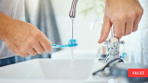 Pytania o świadczenia stomatologiczne w państwowej ochronie zdrowia (wideo archiwalne)