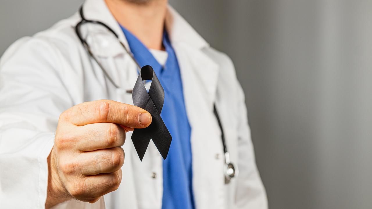 "Czarny Tydzień" w szpitalach powiatowych. Protest przeciwko cięciom w ochronie zdrowia