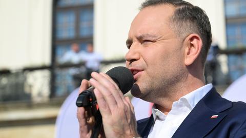 Po wyborach w Rumunii "ruszył pakt migracyjny"? Wyjaśniamy