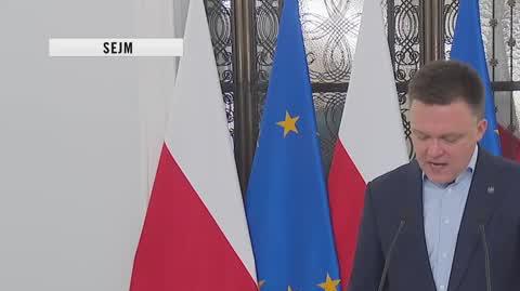 hołownia dla Oli