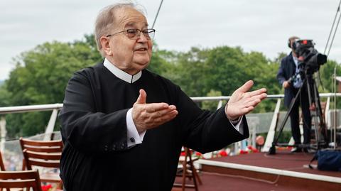 Ojciec Tadeusz Rydzyk