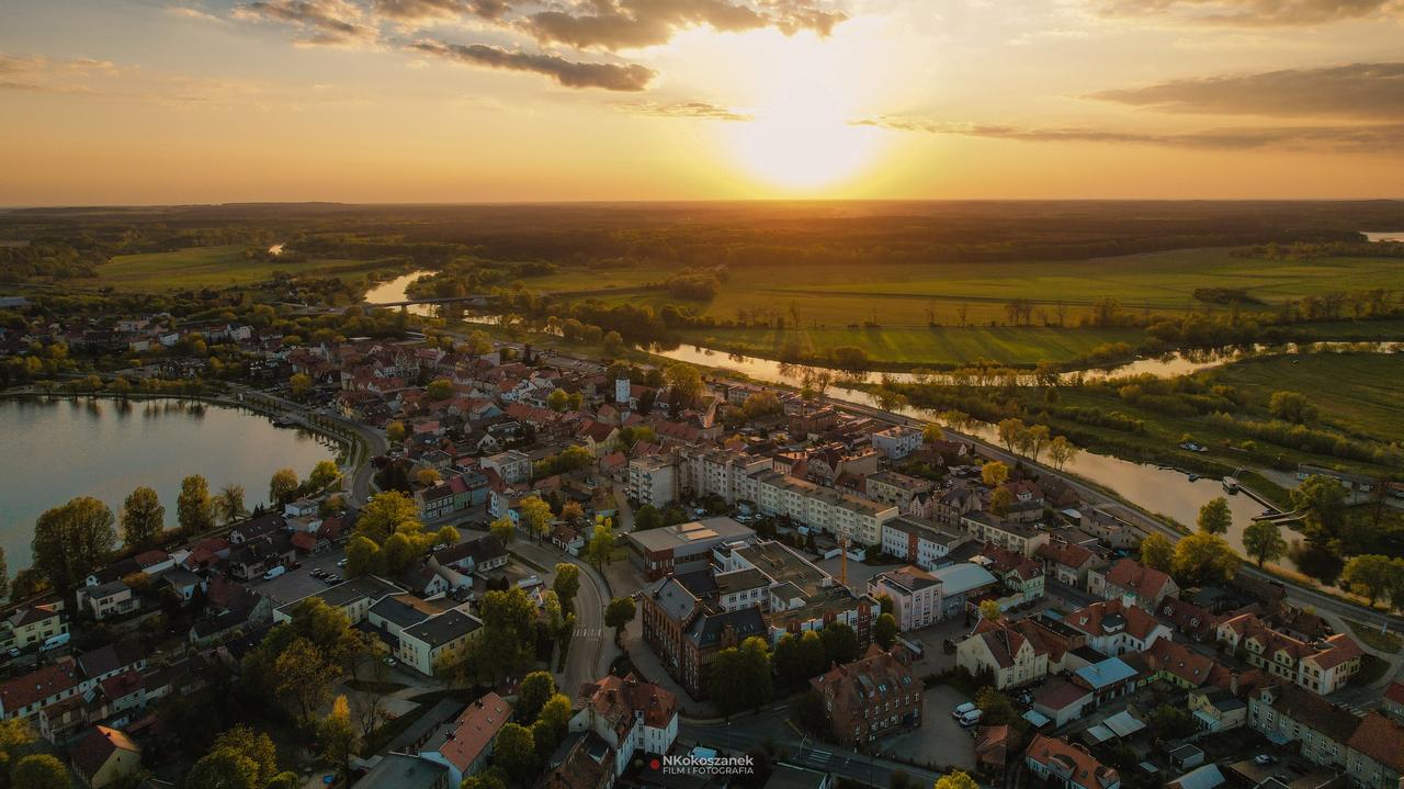 Ratusz wróci na rynek, ludzie nad jezioro. To może być sypialnia Poznania