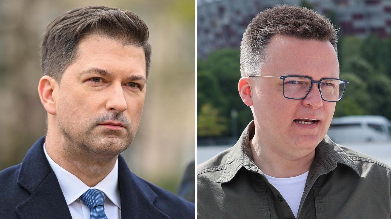 Fanatyk asystencji osób z niepełnosprawnościami: projektu nie mamy w Sejmie. gorszy sort: jest. Tłumaczymy