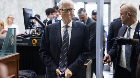 Bill Gates 
