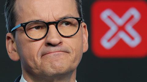 Mateusz Morawiecki 