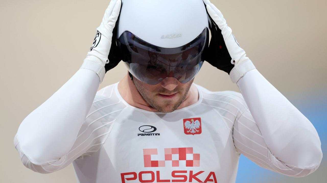 Mateusz Rudyk choruje na cukrzycę. Kiedyś chował się w łazience, dziś ma misję