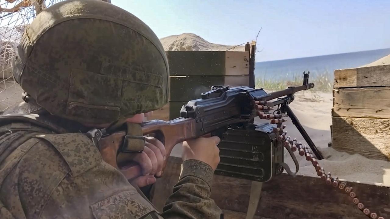 Ukraina: Rosja planuje jesienną mobilizację do 500 tys. żołnierzy