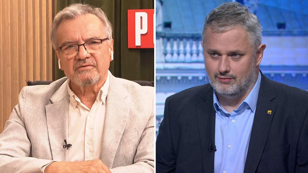 Mroczna przeszłość kandydata. "Polska na coś takiego nie zasługuje"