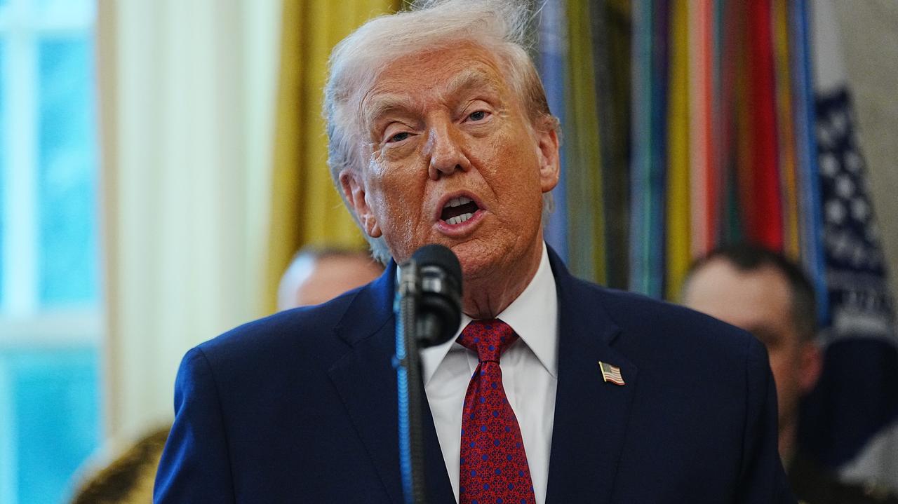 Trump pozwał BBC. Żąda 10 miliardów dolarów