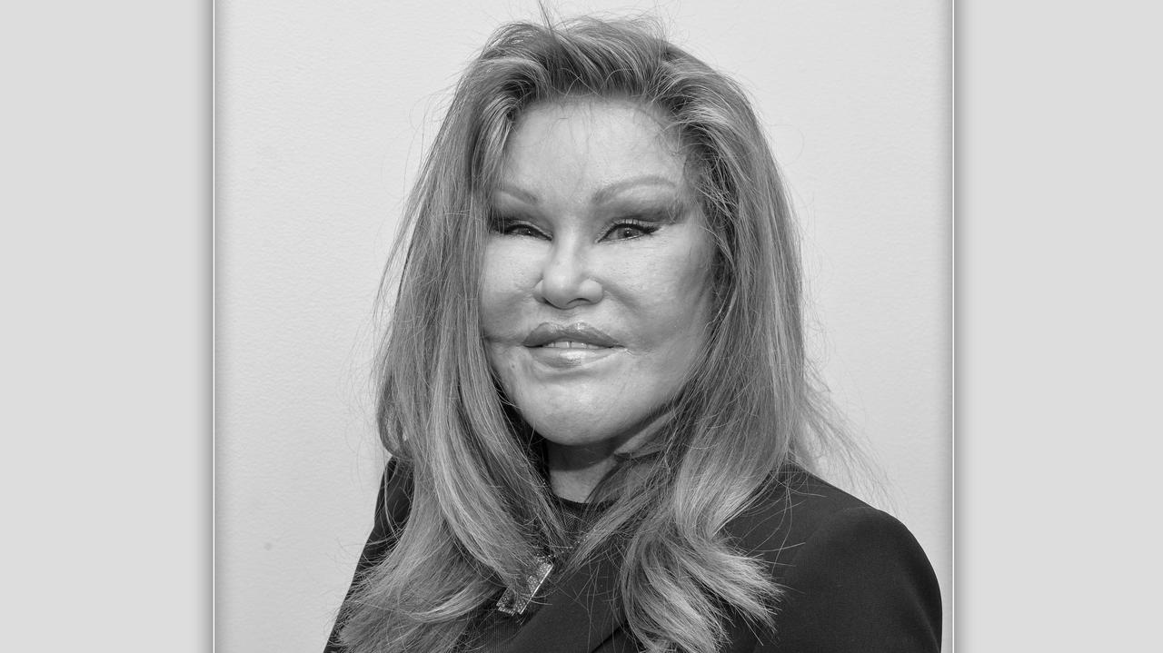 Nie żyje Jocelyn Wildenstein, słynna "kobieta kot"