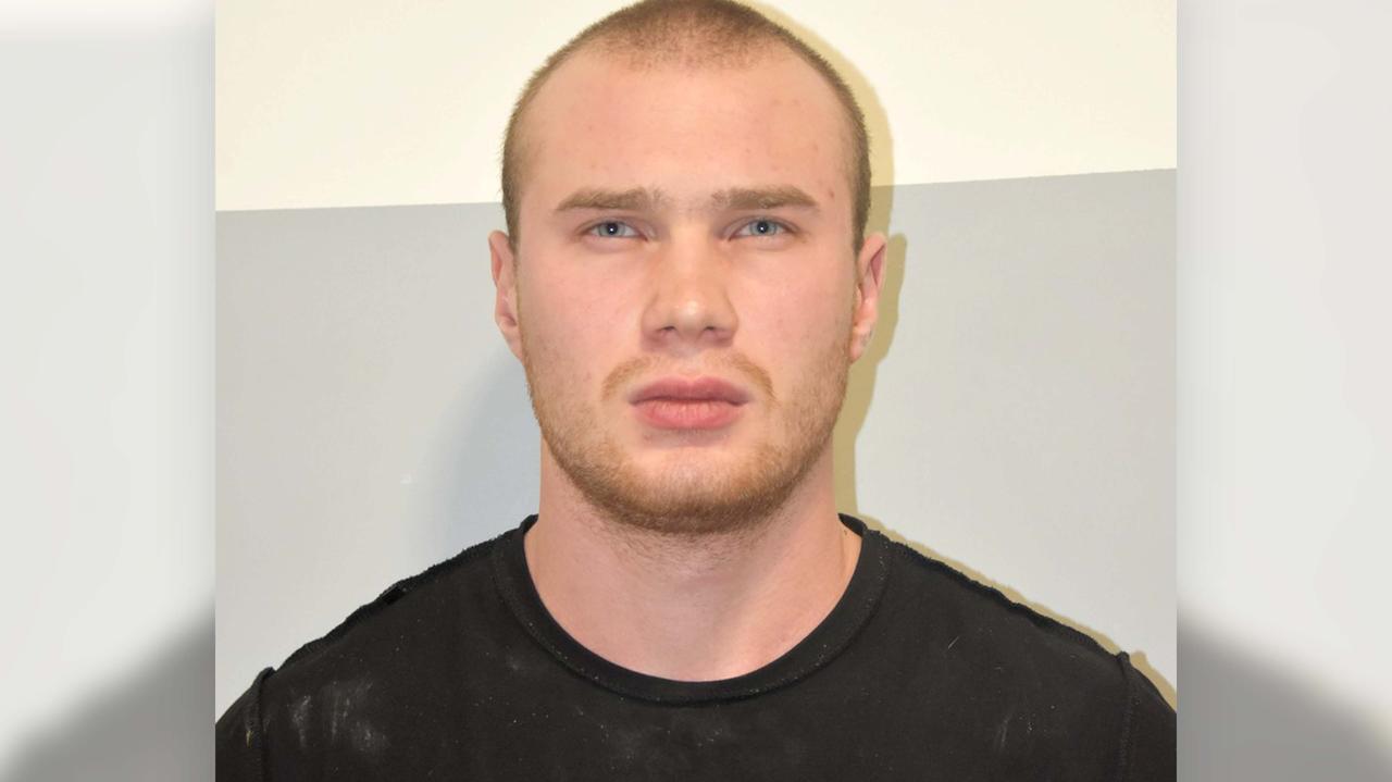 Uciekł ze szpitala, "może być niebezpieczny". Pilny apel policji