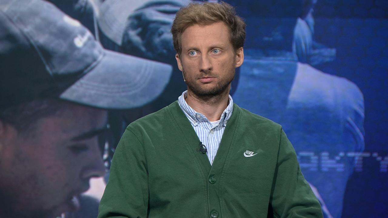 Poseł Sterczewski o tym, dlaczego wziął udział we flotylli do Strefy Gazy