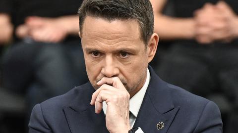 Rafał Trzaskowski